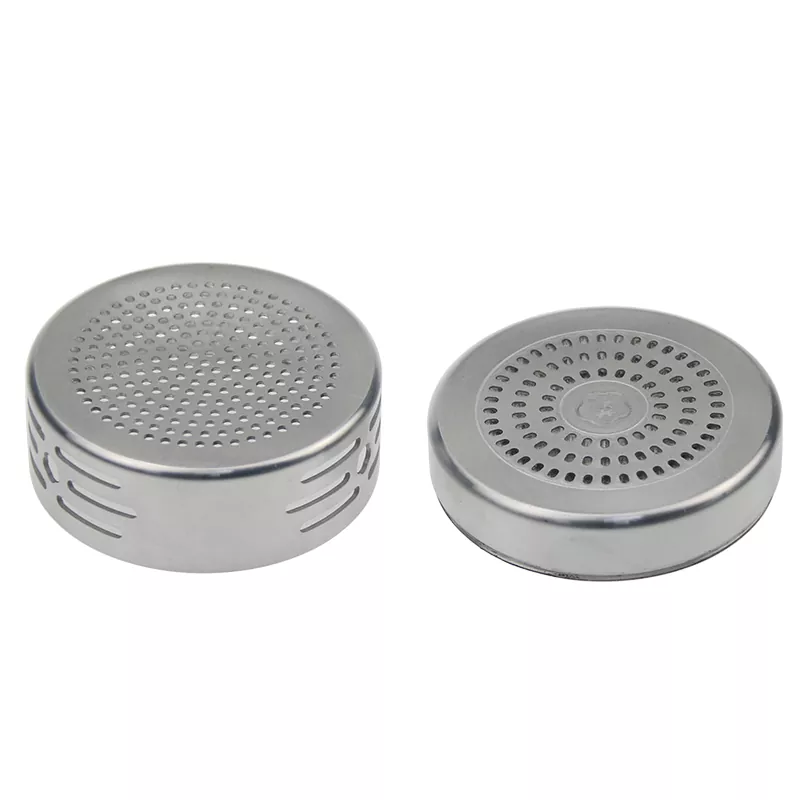 알루미늄 합금 Moxibustion Box Shells의 CNC 가공 및 산화에 대해 알아야 할 사항