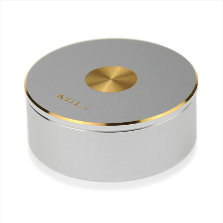 알루미늄 합금 CNC 가공 뷰티 장치 액세서리의 장점은 무엇입니까?